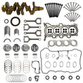 2.0L TDI Head Gasket Set 2012-2020 OEM