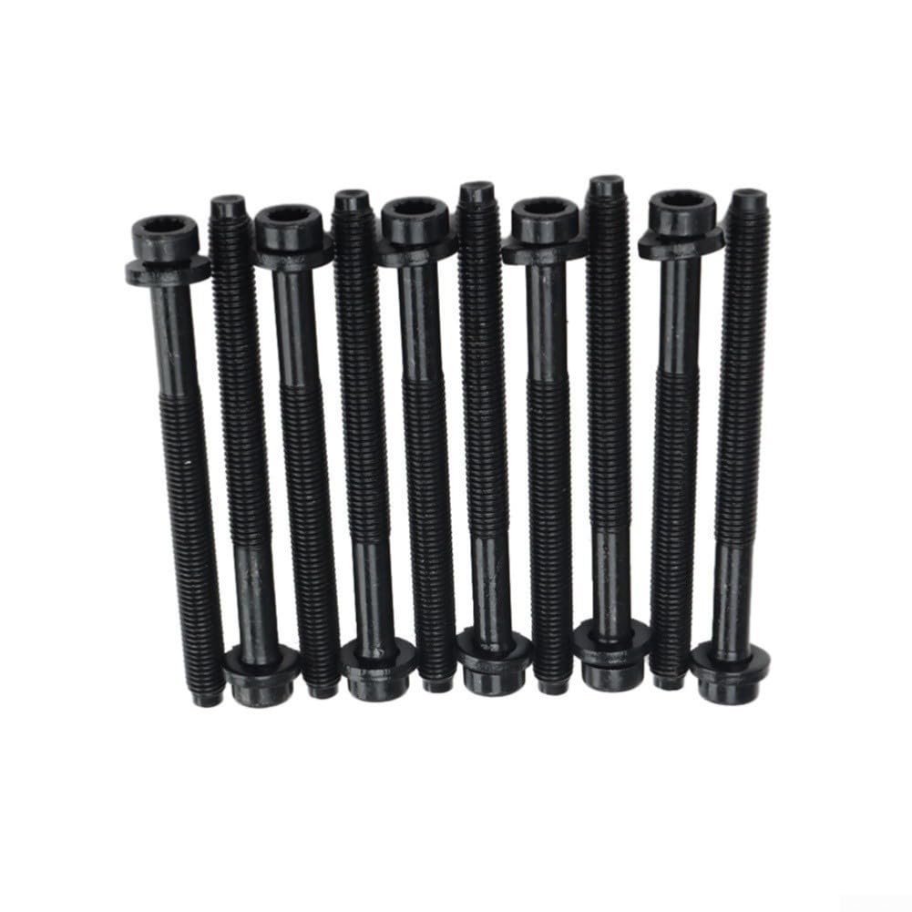 2.0L TDI Head Stud Kit 2006-2015 OEM