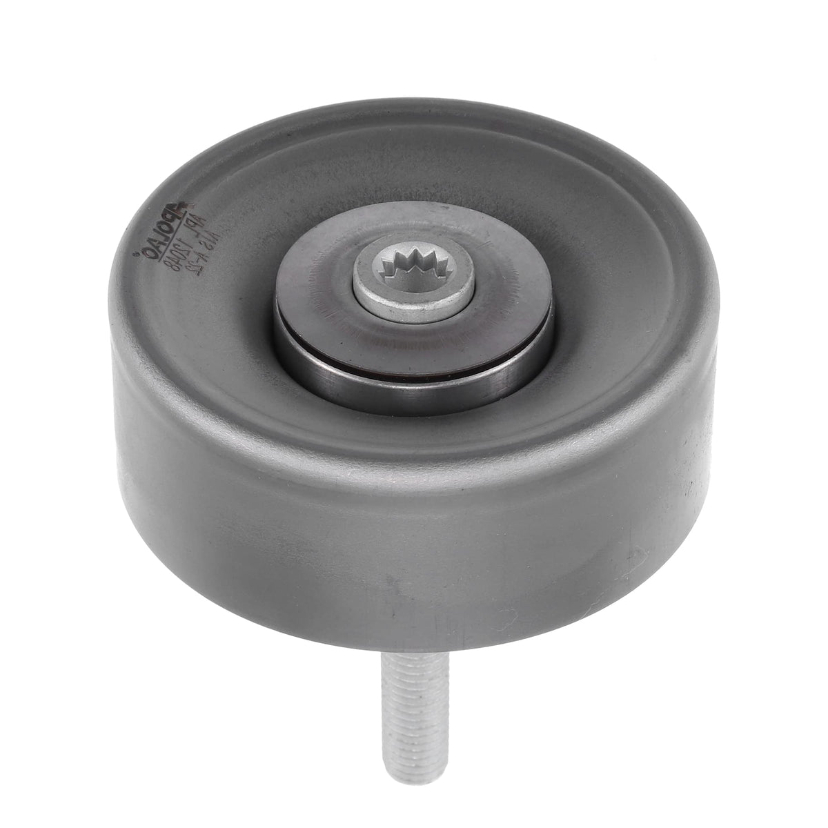 2.0L TDI Idler Pulley 2009-2018 OEM