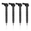 2.0L TDI Injector Line Kit 2005-2016 OEM