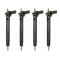 2.0L TDI Injector Line Kit 2009-2014 OEM