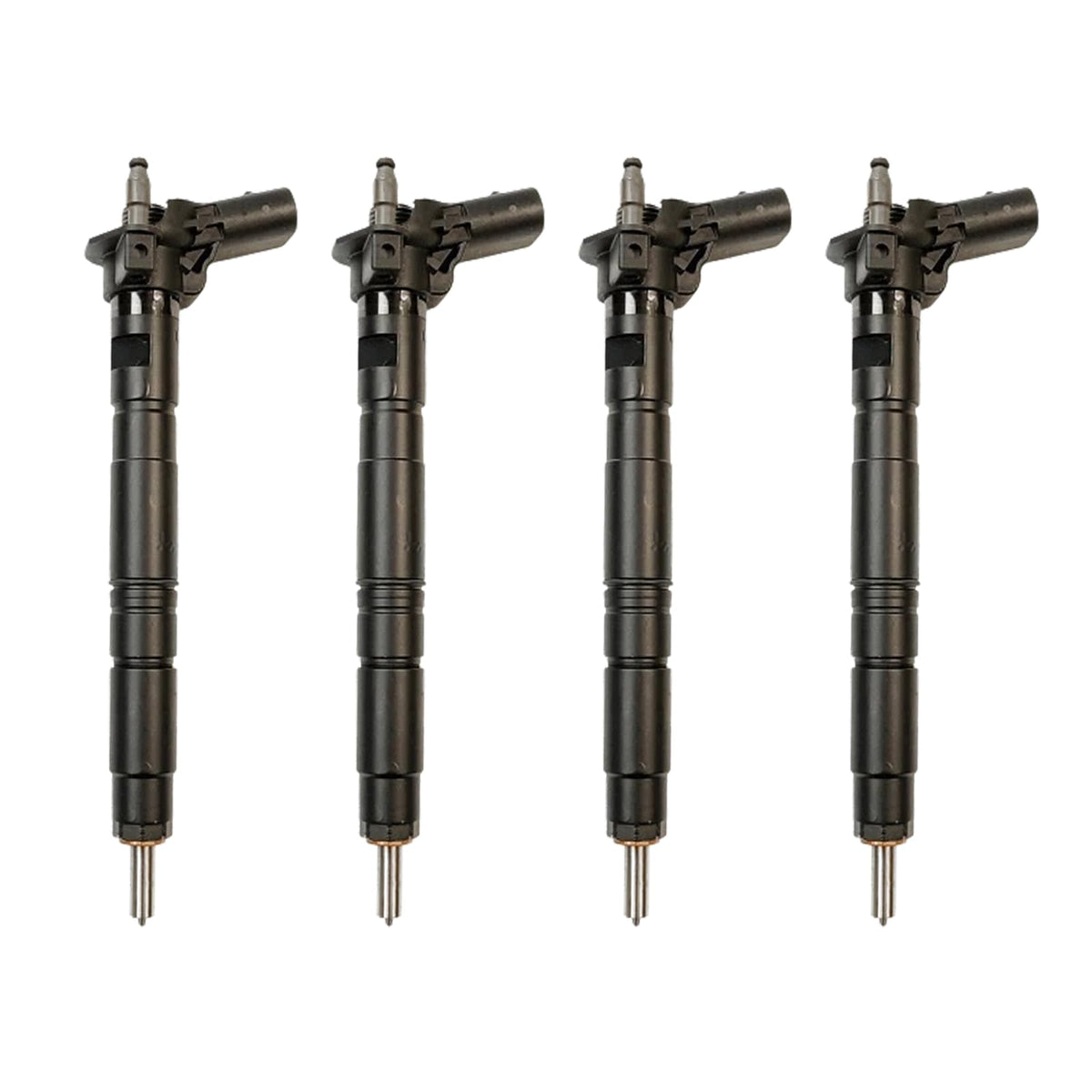 2.0L TDI Injector Line Kit 2009-2014 OEM