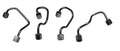 2.0L TDI Injector Line Kit 2009-2015 OEM