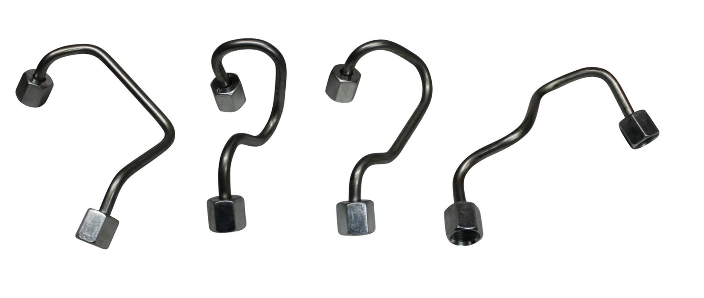 2.0L TDI Injector Line Kit 2009-2015 OEM