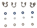 2.0L TDI Injector Seal Kit 2012-2017 OEM