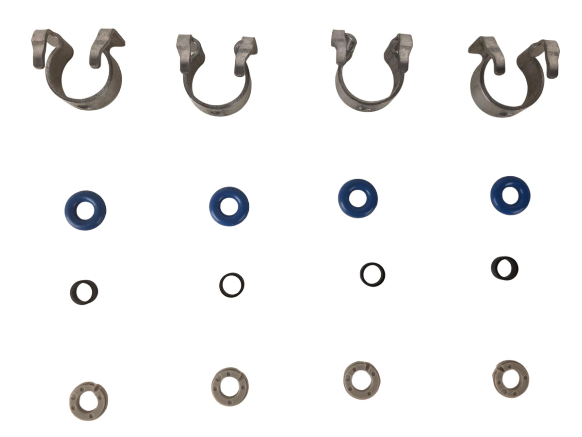 2.0L TDI Injector Seal Kit 2012-2017 OEM