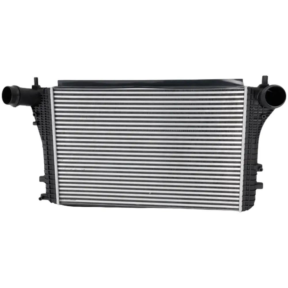 2.0L TDI Intercooler 2009-2015 OEM