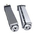 2.0L TDI Intercooler 2010-2017 OEM