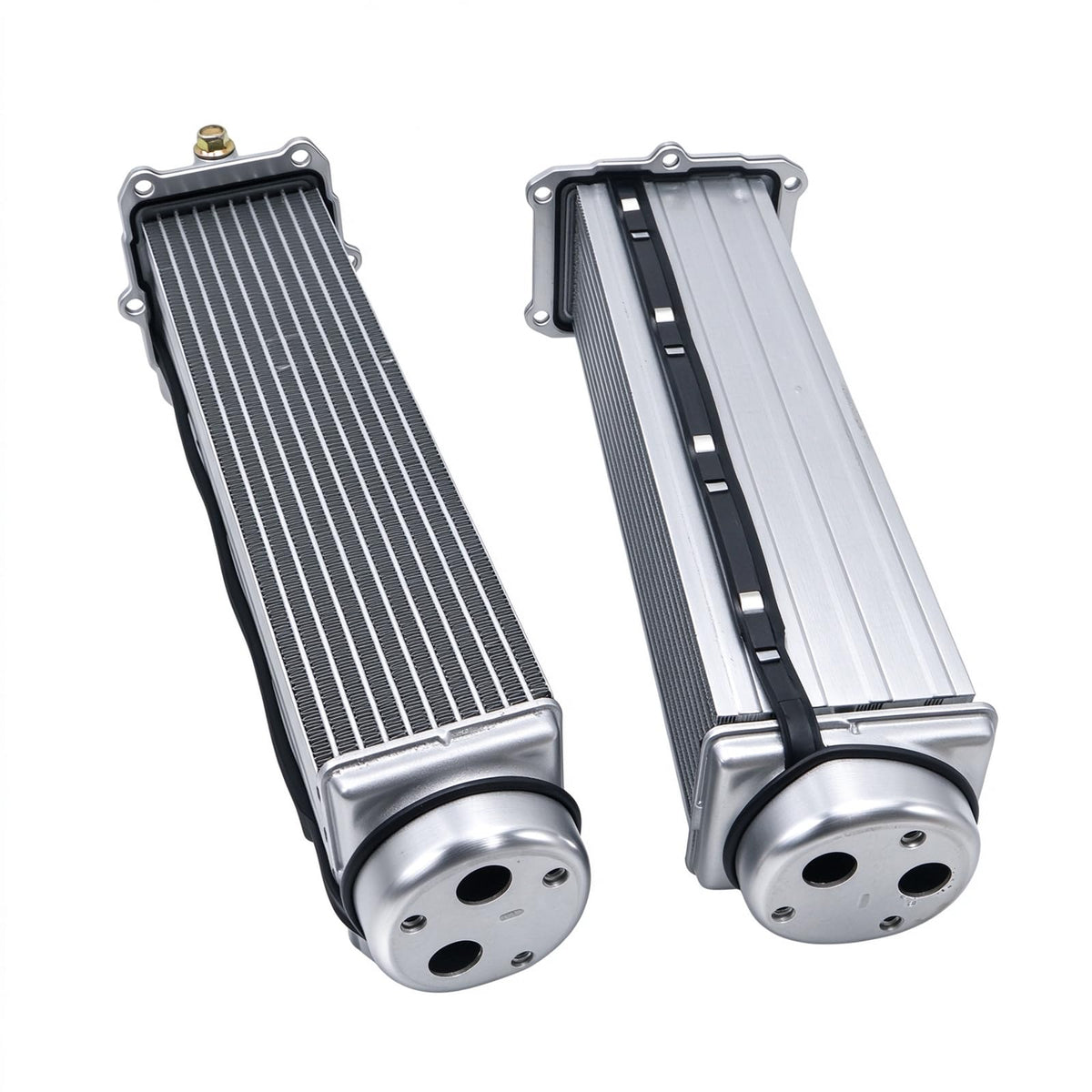 2.0L TDI Intercooler 2010-2017 OEM