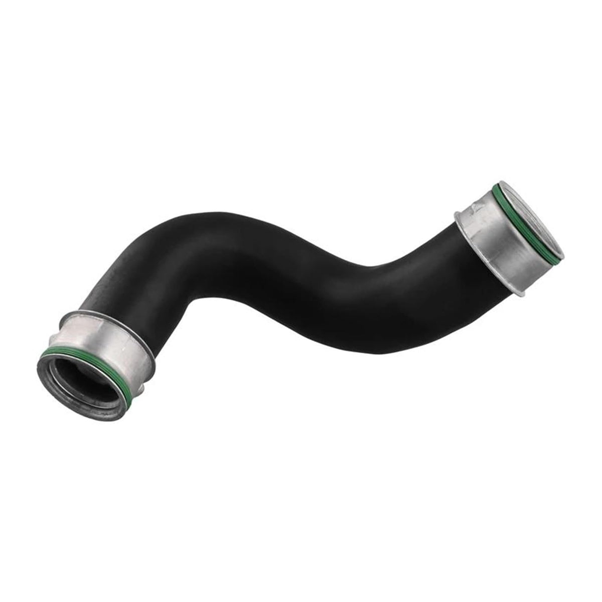 2.0L TDI Intercooler Boot Kit 2004-2006 OEM