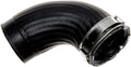 2.0L TDI Intercooler Boot Kit 2009-2013 OEM