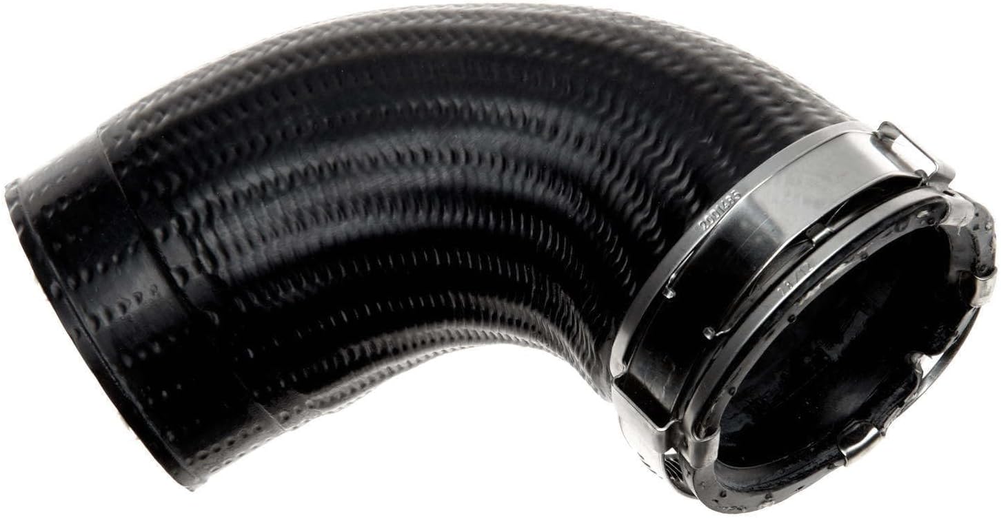 2.0L TDI Intercooler Boot Kit 2009-2013 OEM