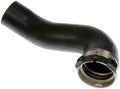 2.0L TDI Intercooler Boot Kit 2009-2015 OEM