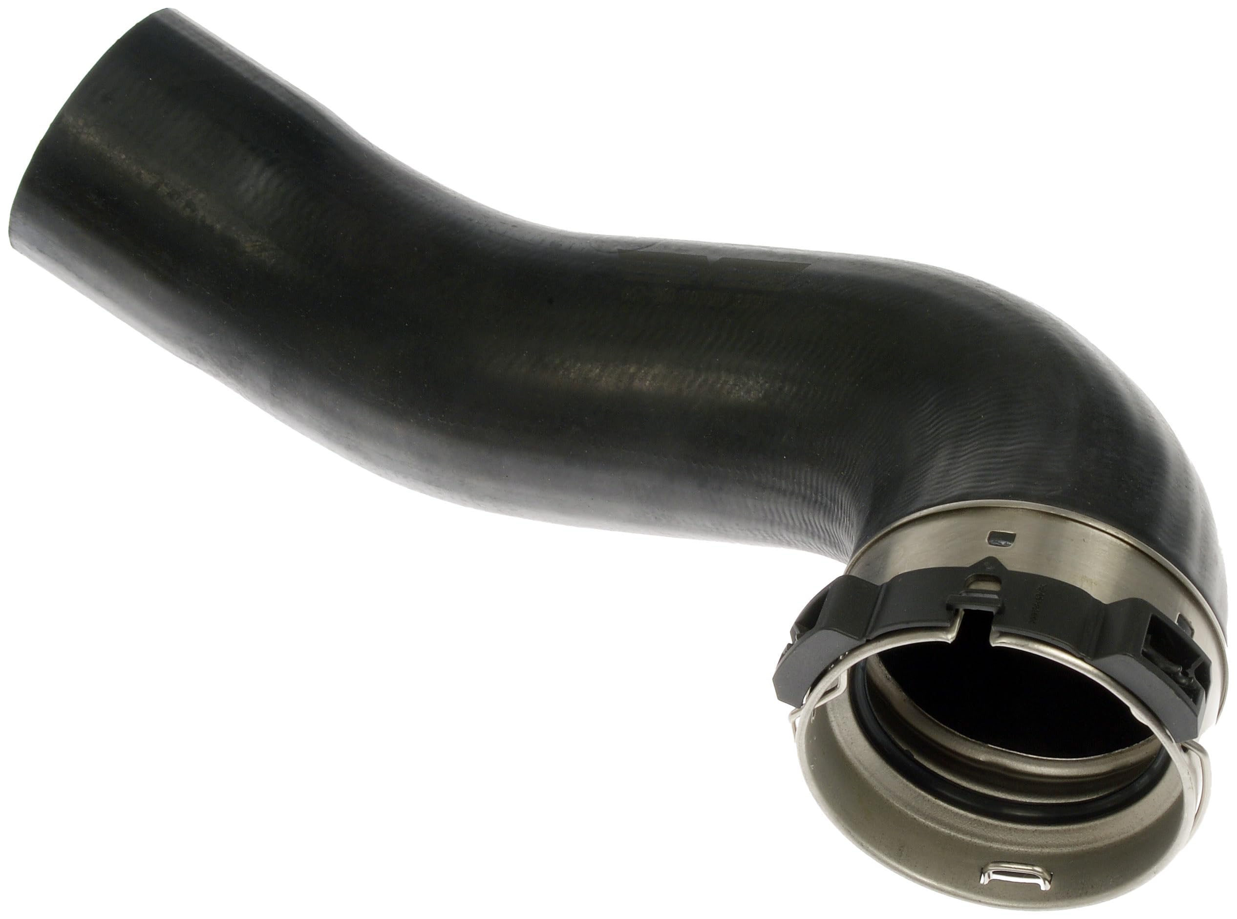 2.0L TDI Intercooler Boot Kit 2009-2015 OEM