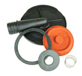 2.0L TDI IPR Valve 2005-2005 OEM