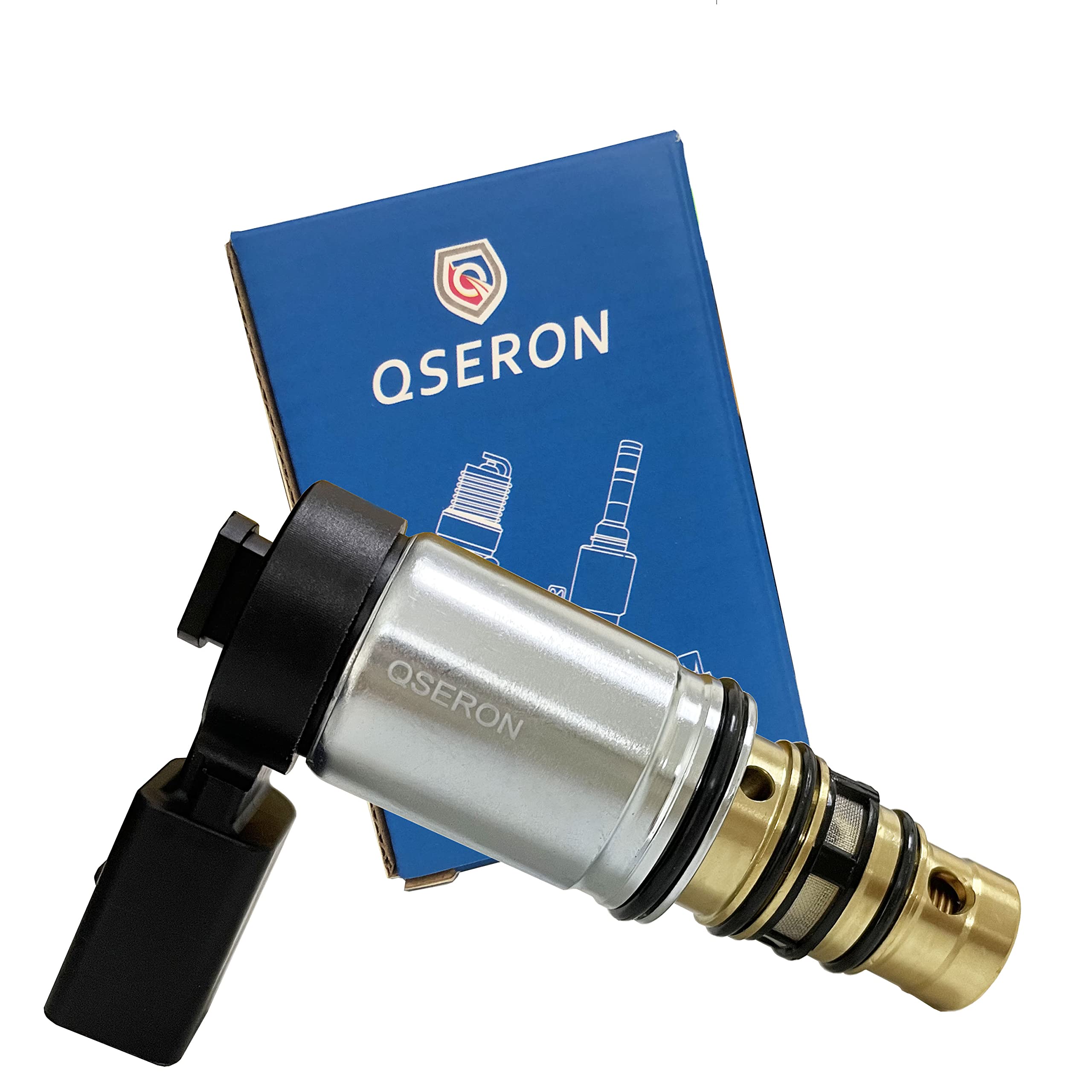 2.0L TDI IPR Valve 2006-2015 OEM