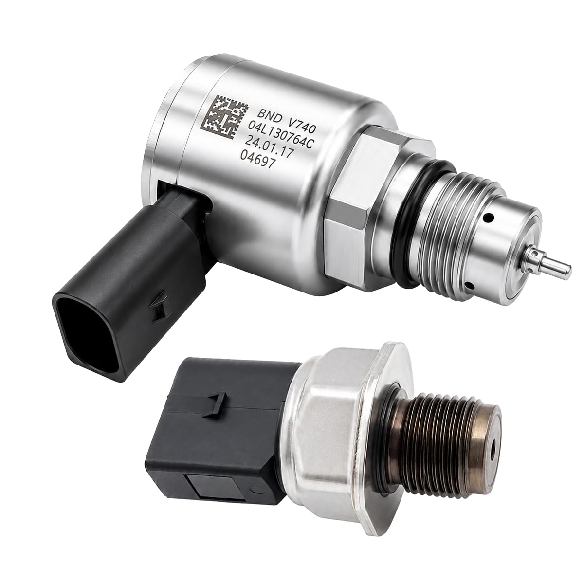 2.0L TDI IPR Valve 2011-2026 OEM