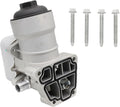 2.0L TDI Oil Cooler Kit 2012-2014 OEM
