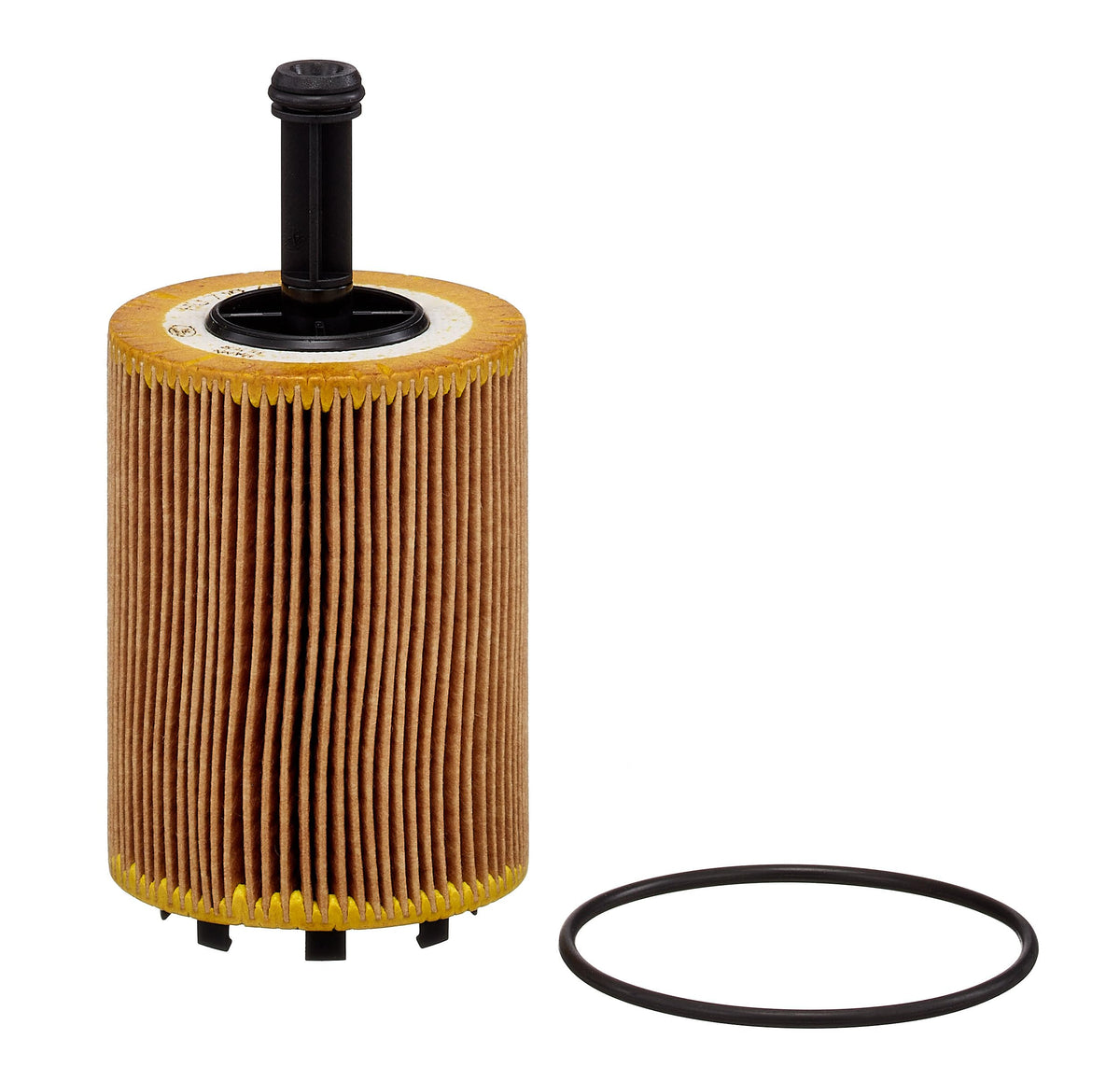 2.0L TDI Oil Filter 2010-2013 OEM