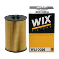 2.0L TDI Oil Filter 2014-2019 OEM