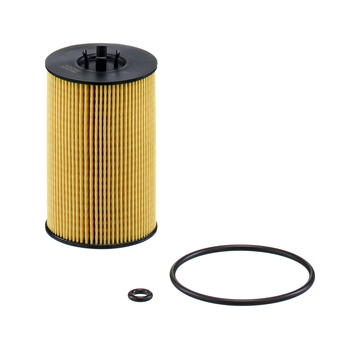 2.0L TDI Oil Filter 2015-2016 OEM