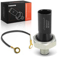 2.0L TDI Oil Pressure Sensor 2005-2006 OEM