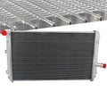 2.0L TDI Radiator 2006-2009 OEM
