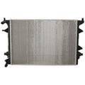2.0L TDI Radiator 2012-2015 OEM