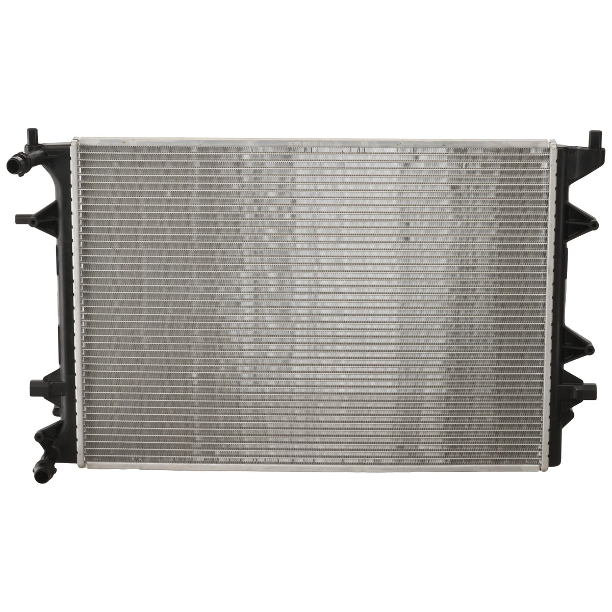 2.0L TDI Radiator 2012-2015 OEM
