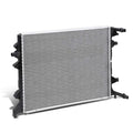 2.0L TDI Radiator 2013-2016 OEM