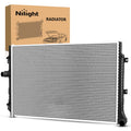 2.0L TDI Radiator 2013-2018 OEM