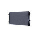 2.0L TDI Radiator 2013-2019 OEM