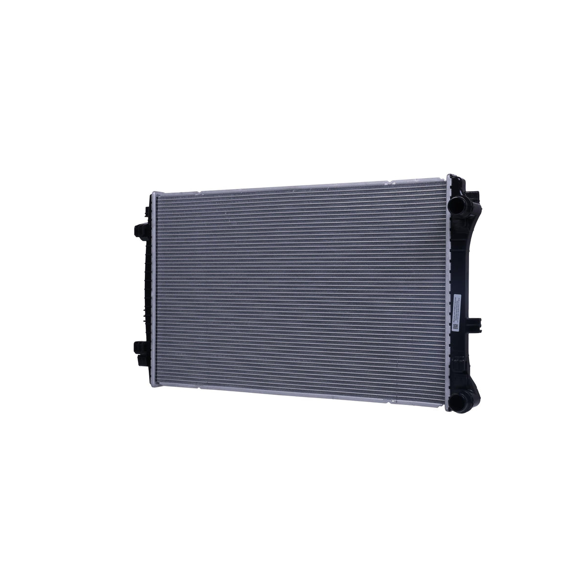 2.0L TDI Radiator 2013-2019 OEM