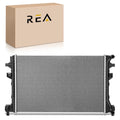 2.0L TDI Radiator 2015-2016 OEM