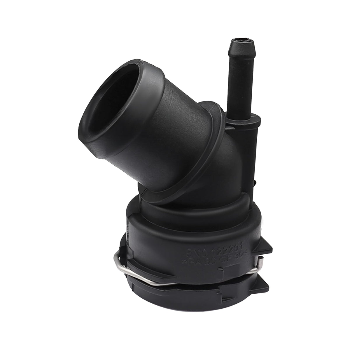 2.0L TDI Radiator Hose Kit 2009-2018 OEM