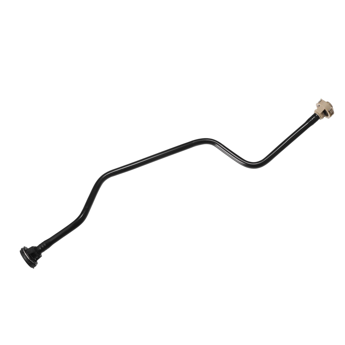 2.0L TDI Radiator Hose Kit 2013-2017 OEM