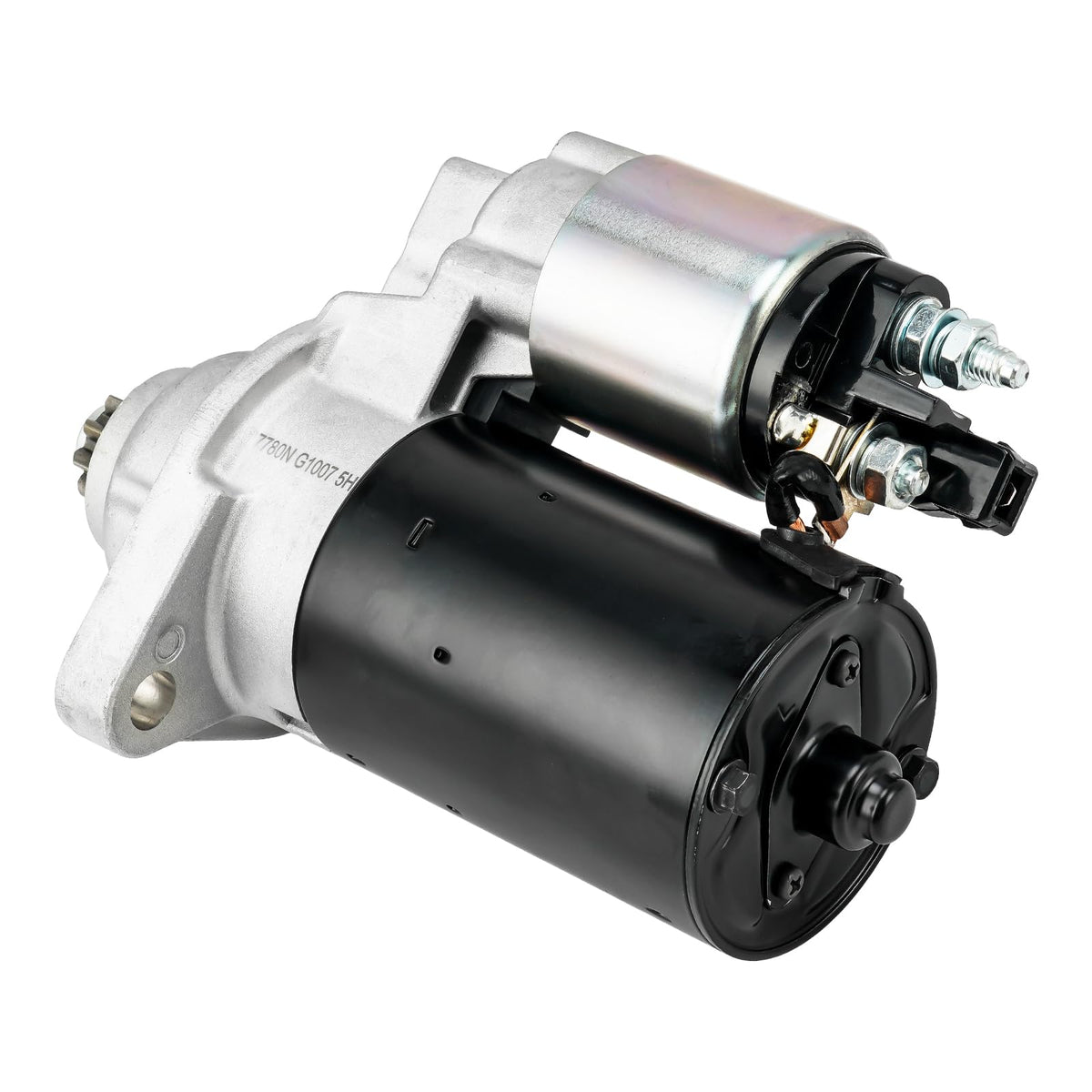 2.0L TDI Starter 1999-2005 OEM