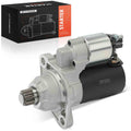 2.0L TDI Starter 2006-2015 OEM