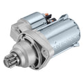 2.0L TDI Starter 2010-2017 OEM