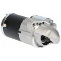 2.0L TDI Starter 2011-2016 OEM