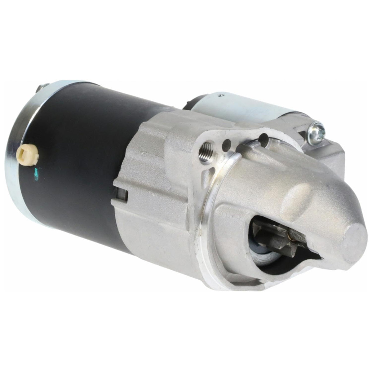2.0L TDI Starter 2011-2016 OEM