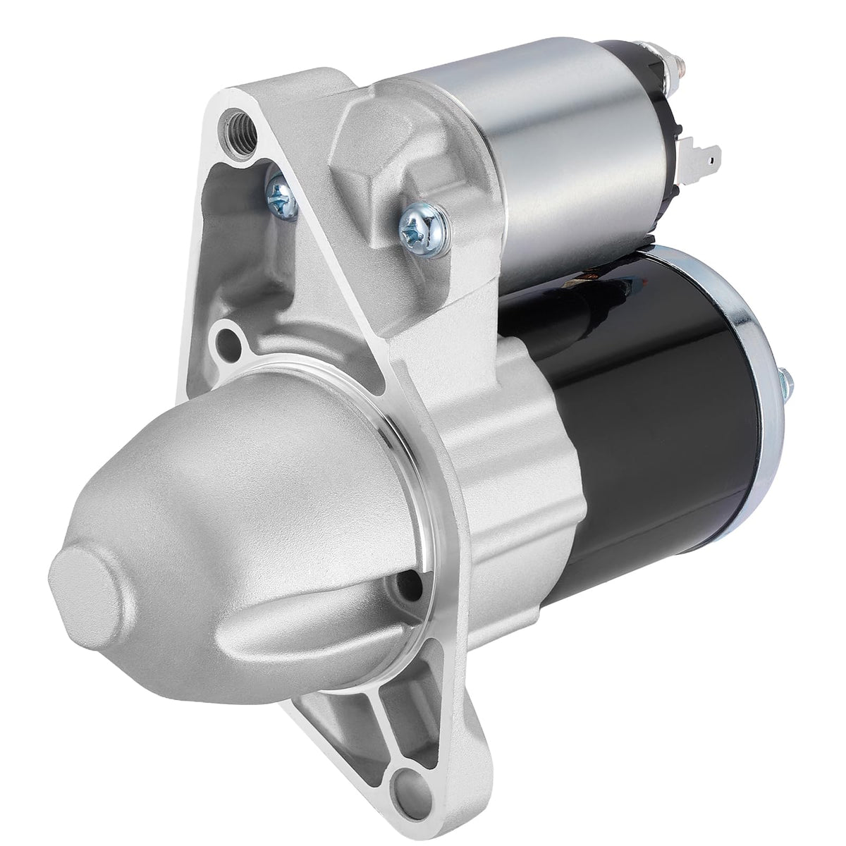 2.0L TDI Starter 2013-2016 OEM