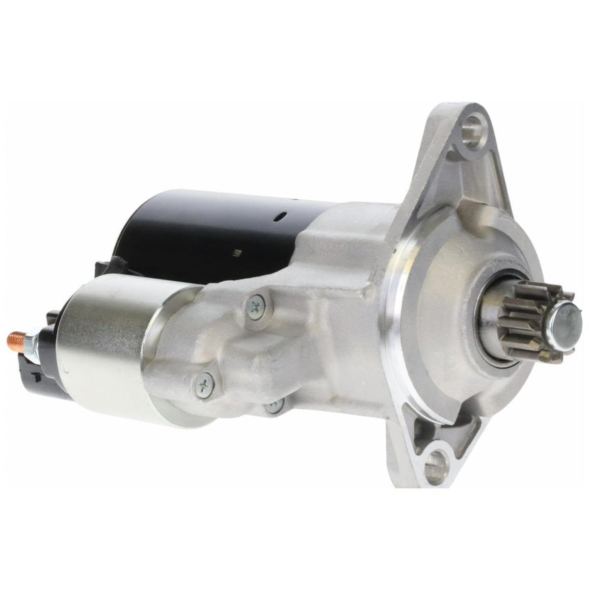 2.0L TDI Starter 2015-2017 OEM