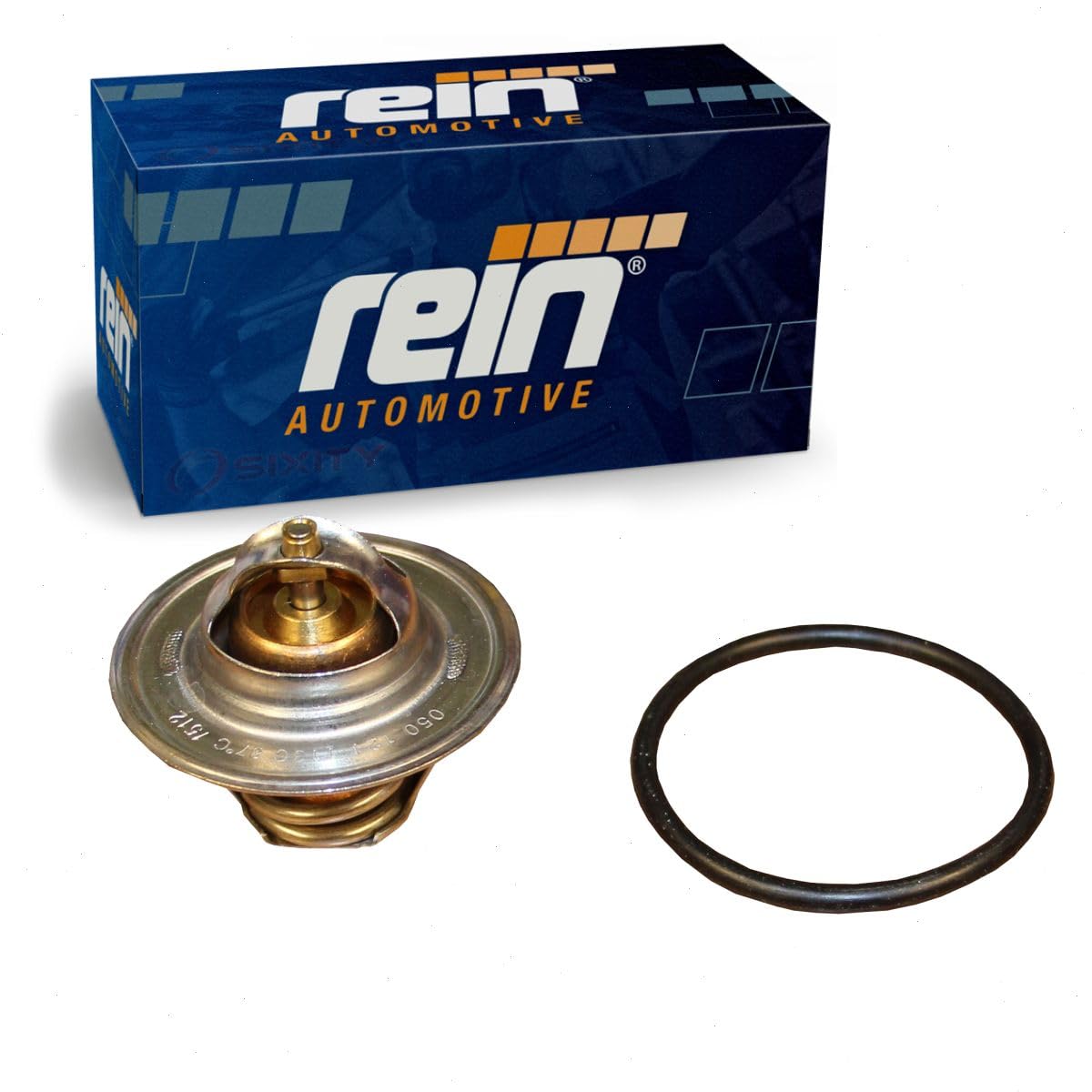 2.0L TDI Thermostat Kit 1999-2015 OEM