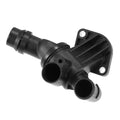 2.0L TDI Thermostat Kit 2006-2010 OEM