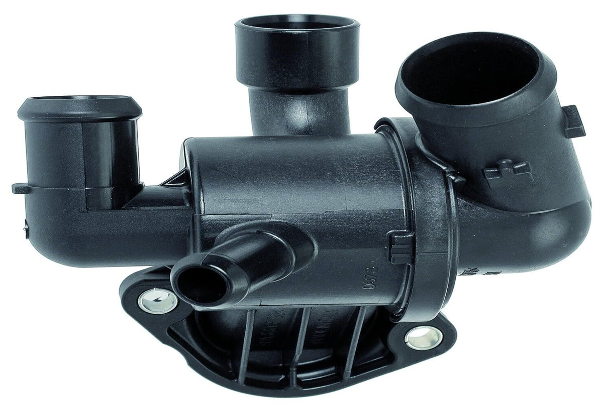 2.0L TDI Thermostat Kit 2009-2014 OEM
