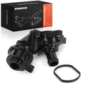 2.0L TDI Thermostat Kit 2012-2015 OEM
