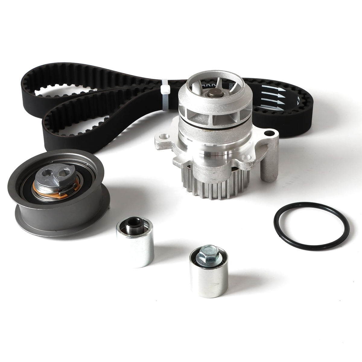 2.0L TDI Timing Belt Kit 2005-2014 OEM
