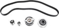 2.0L TDI Timing Belt Kit 2012-2014 OEM
