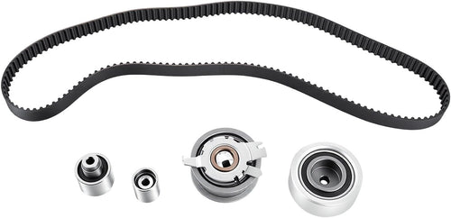 2.0L TDI Timing Belt Kit 2012-2014 OEM